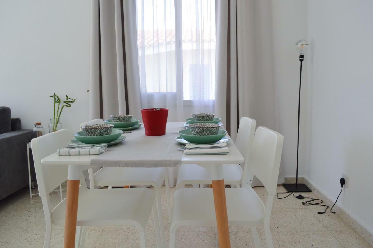 Appartement Paradise Gardens 1 *