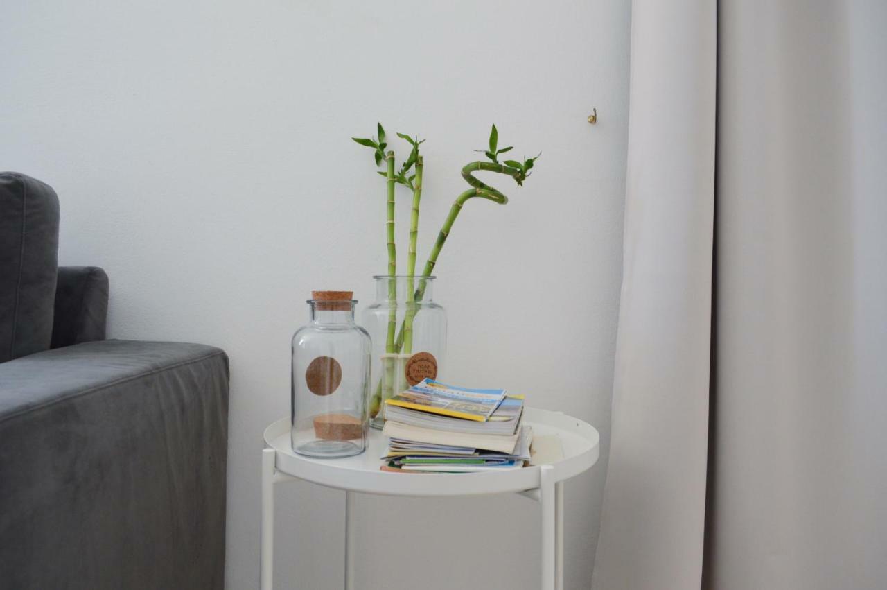 Paradise Gardens 1 Appartement
