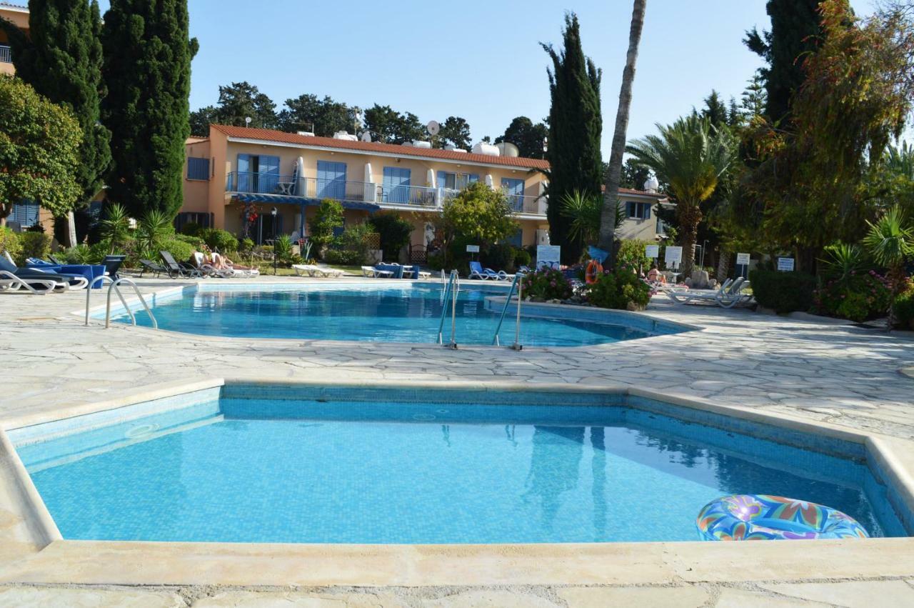 Paradise Gardens 1 Appartement *