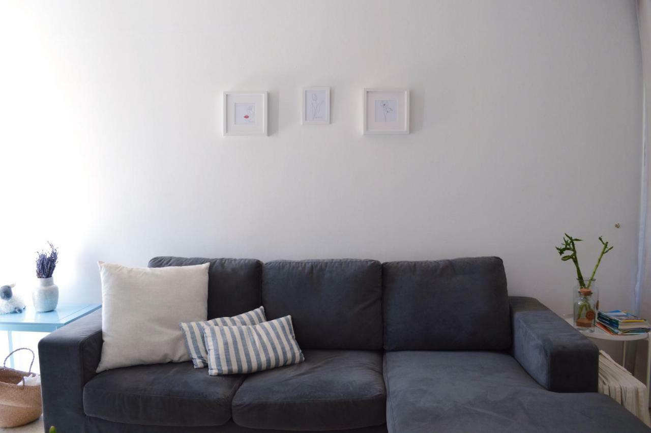 Appartement Paradise Gardens 1