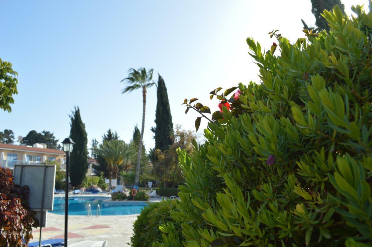 Paradise Gardens 1 Appartement