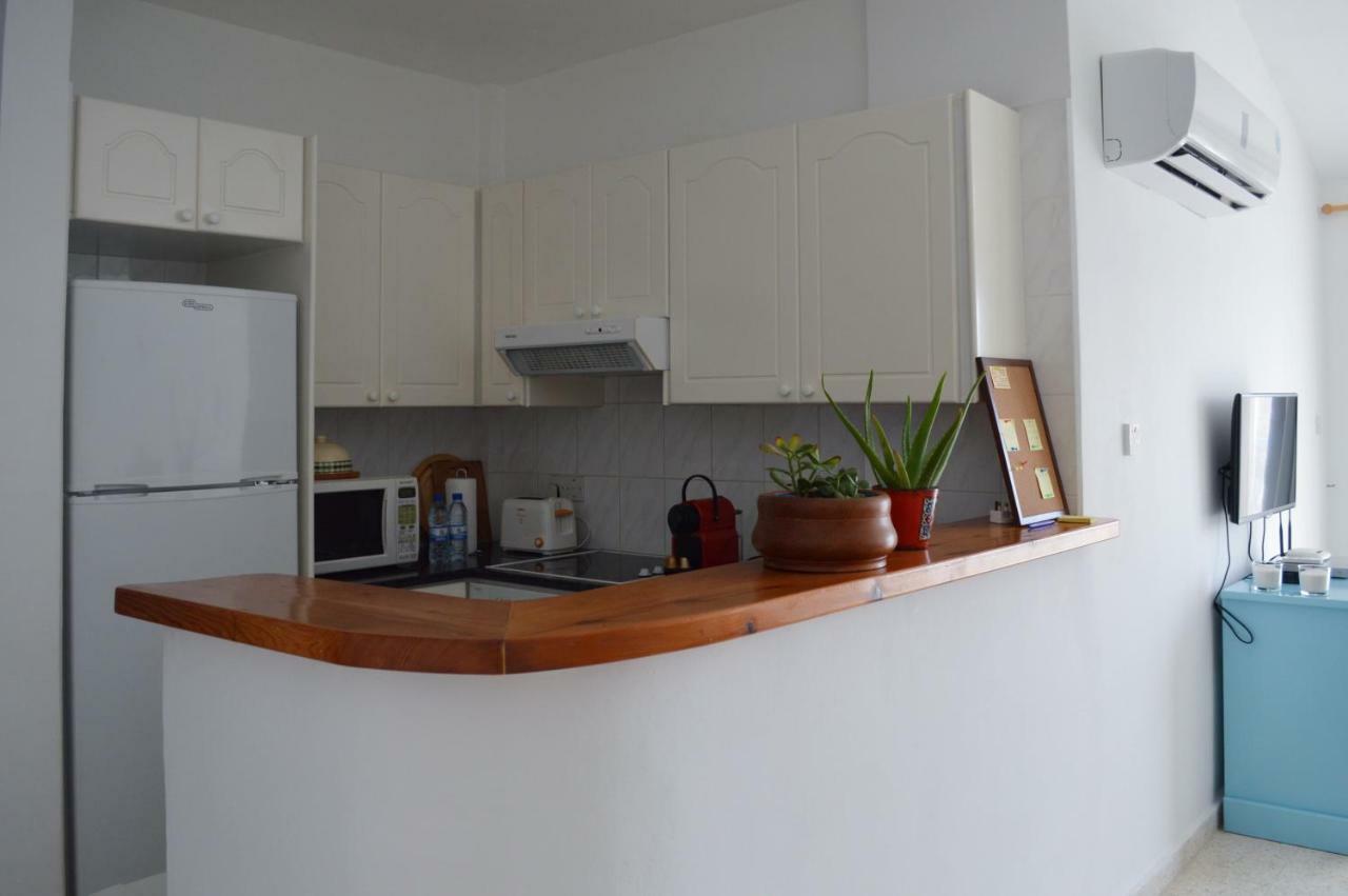 Apartment Paradise Gardens 1 *
